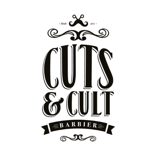 Cuts&Cult logo