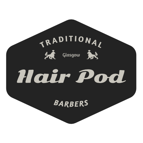 Hairpod logo